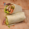 Crispy Chicken Wrap