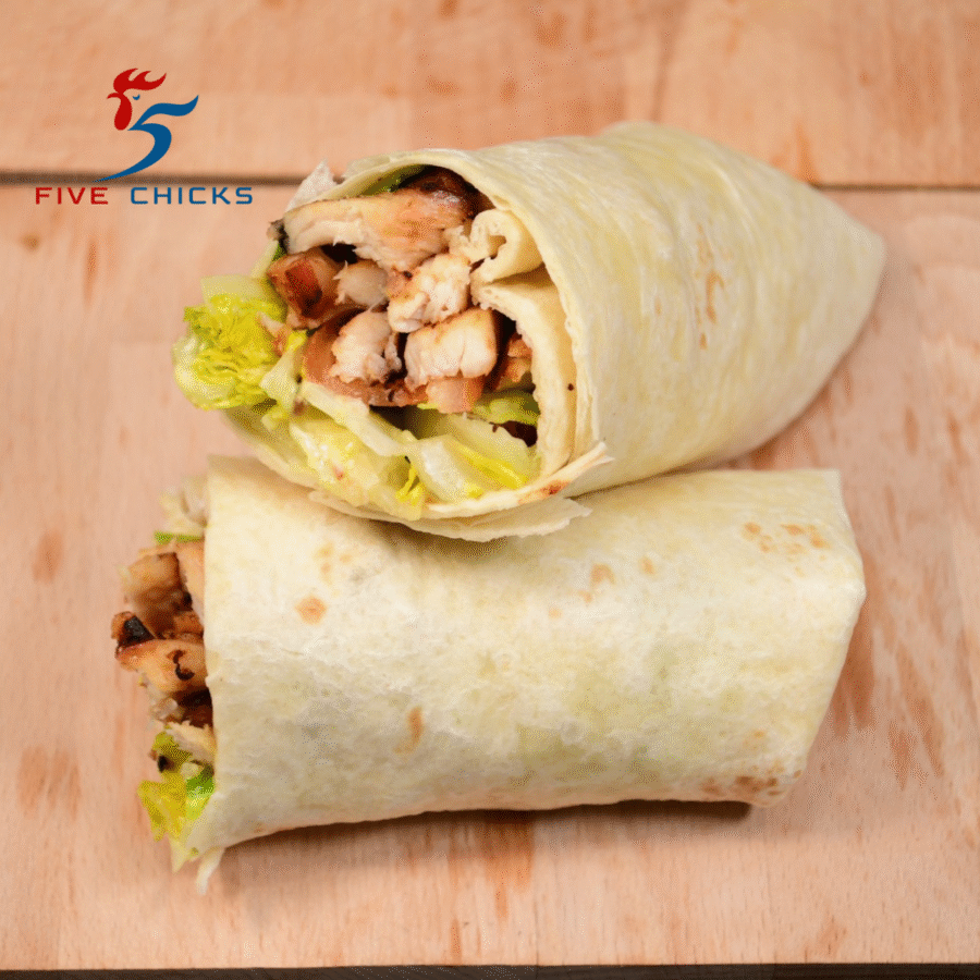 Chicken Wrap