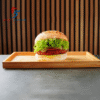 Vegan Burger