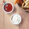 Ketchup, Mayonnaise