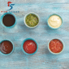 Süß-Sauer Dip, Sour Cream Dip, Knoblauch Dip, BBQ Dip, Honig-Senf Dip