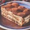 Tiramisu (Hausgemacht)