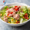 Thunfisch Salat