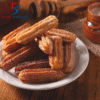 Churros (10 Stück) mit Schoko Dip