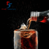 Softdrinks (Cola, Fanta, Sprite und Mezzo Mix