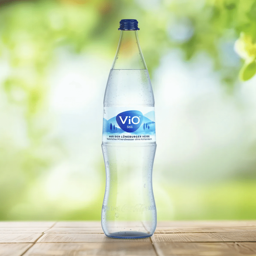 Vio-Wasser