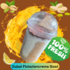 Dubai Pistaziencreme Bowl