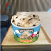 Ben & Jerrys Cookie Dough