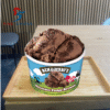 Ben & Jerrys Chocolate Fudge Brownie