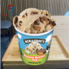 Ben & Jerry's Chocolate Peanut Butter Cup (Klein) 100ml